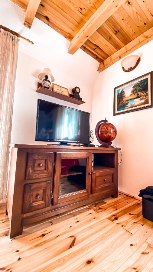 Vista Pitomine Villa Žabljak Exteriör bild