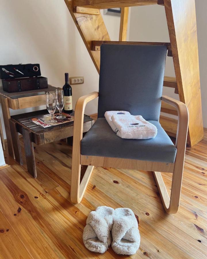 Vista Pitomine Villa Žabljak Exteriör bild